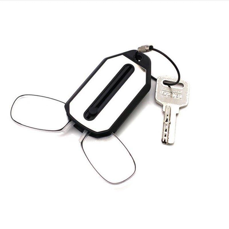 1+1 FREE | ClearKey – The Reading Glasses for the Pocket