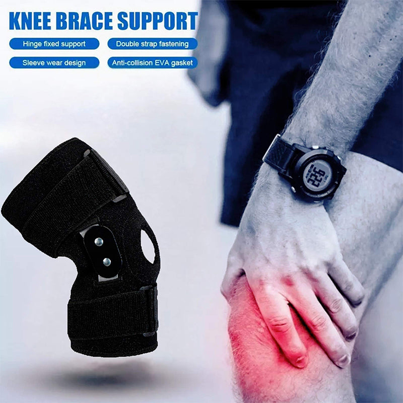 KneeGuard – Pain-Free Movement, Full Support