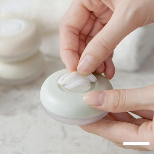 LitePods – Everything for travel in one hand!