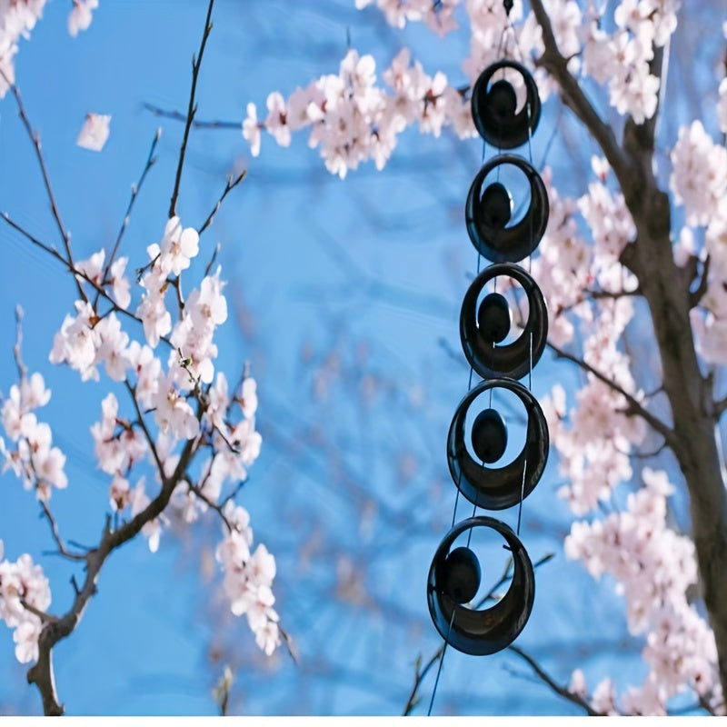 ZenTone – Harmony in the Wind, Peace in the Heart