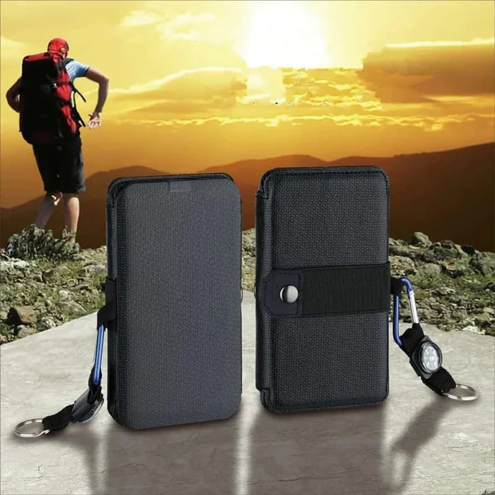 VoltFlex – Power Wherever You Are
