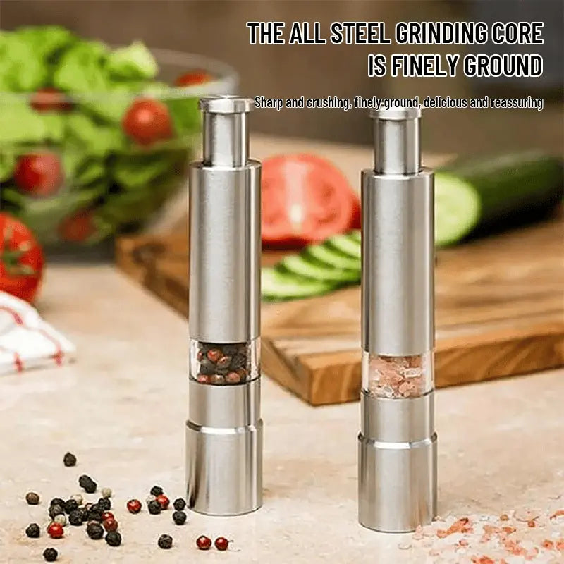 1+1 FREE | SpiceEvo – Transform Your Meals with Precision Seasoning