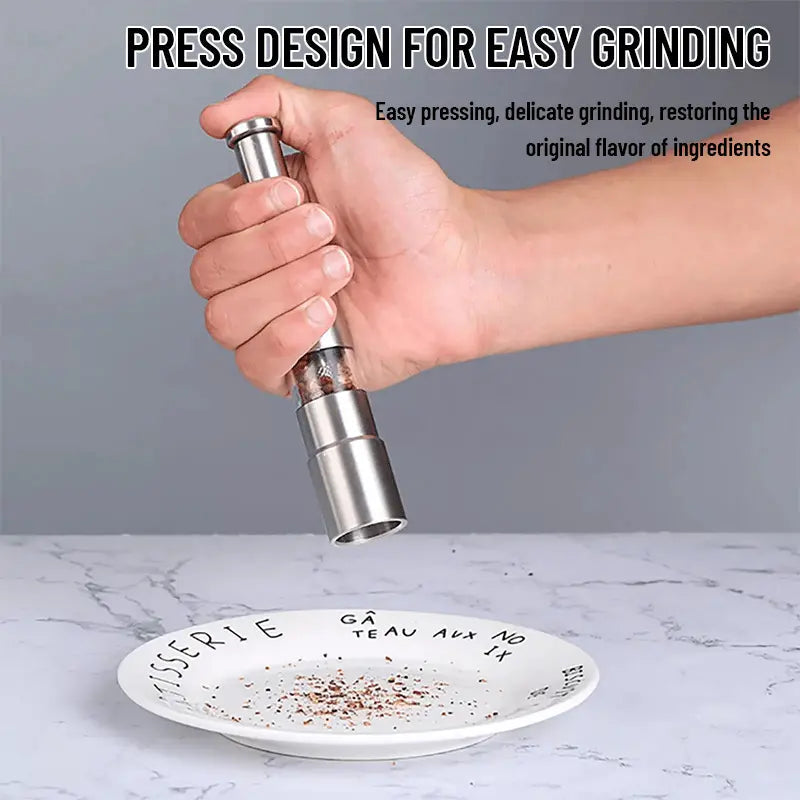 1+1 FREE | SpiceEvo – Transform Your Meals with Precision Seasoning