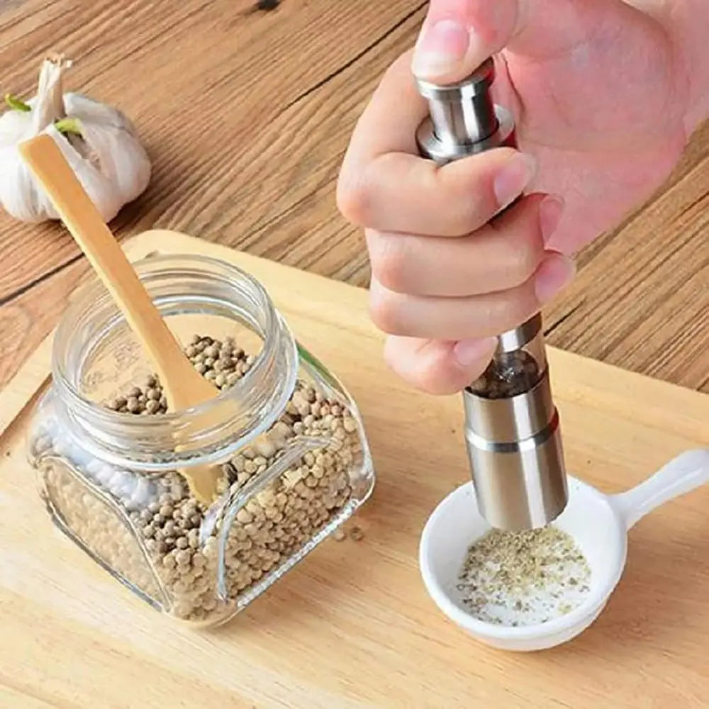 1+1 FREE | SpiceEvo – Transform Your Meals with Precision Seasoning