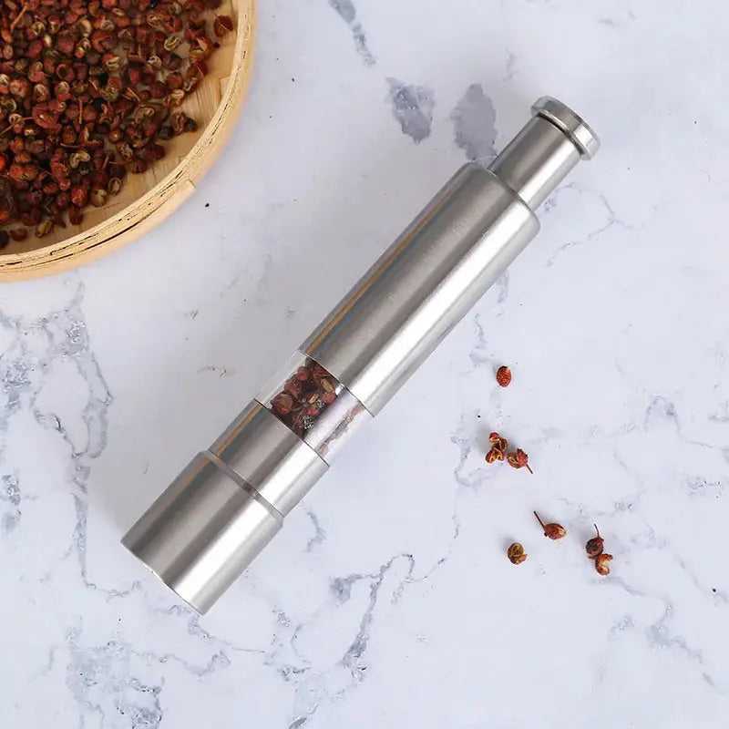 1+1 FREE | SpiceEvo – Transform Your Meals with Precision Seasoning