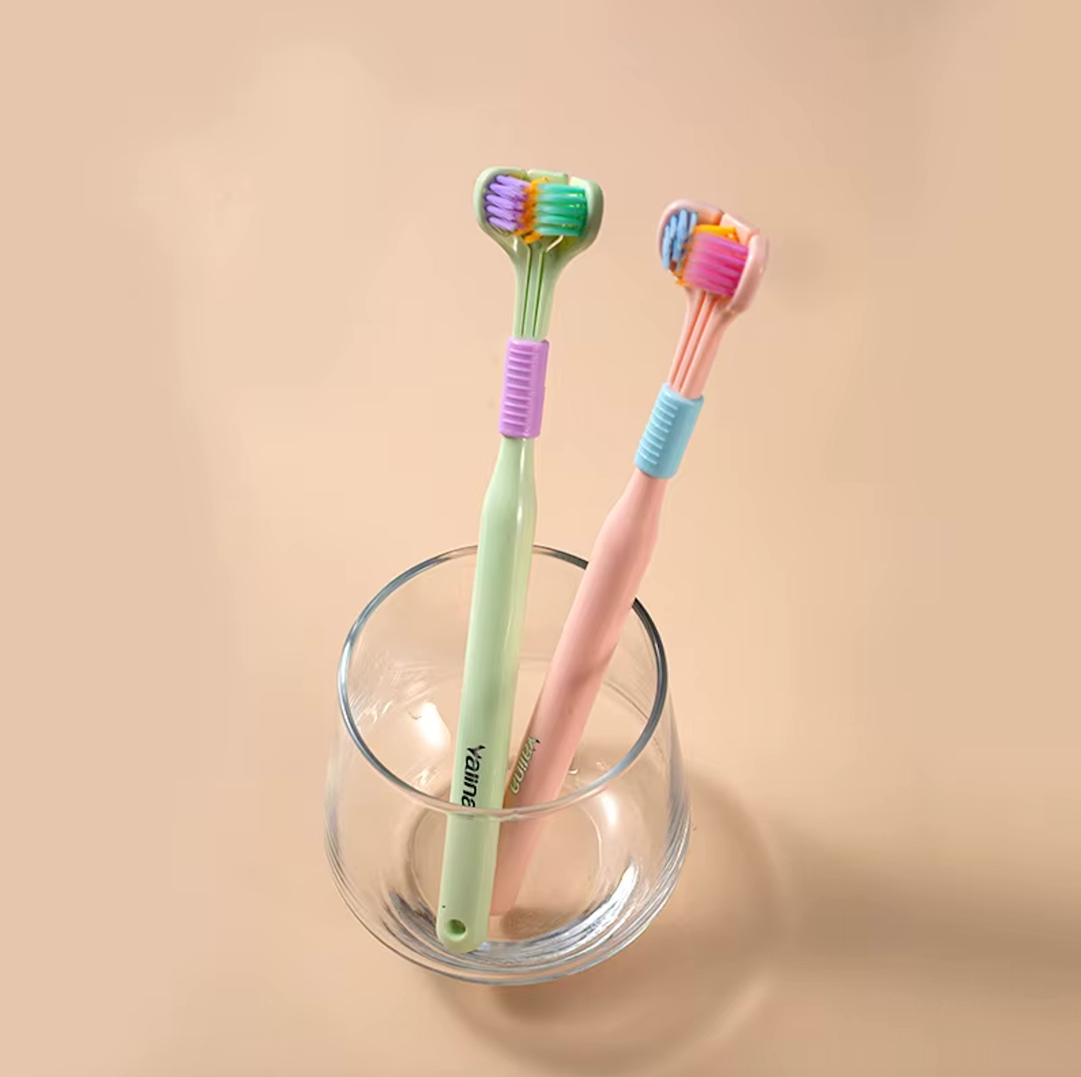BrushHalo – All-Around Clean in Record Time