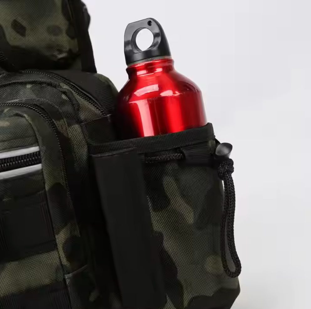 TackleProPack – Everything at Hand, No Chaos by the Water!