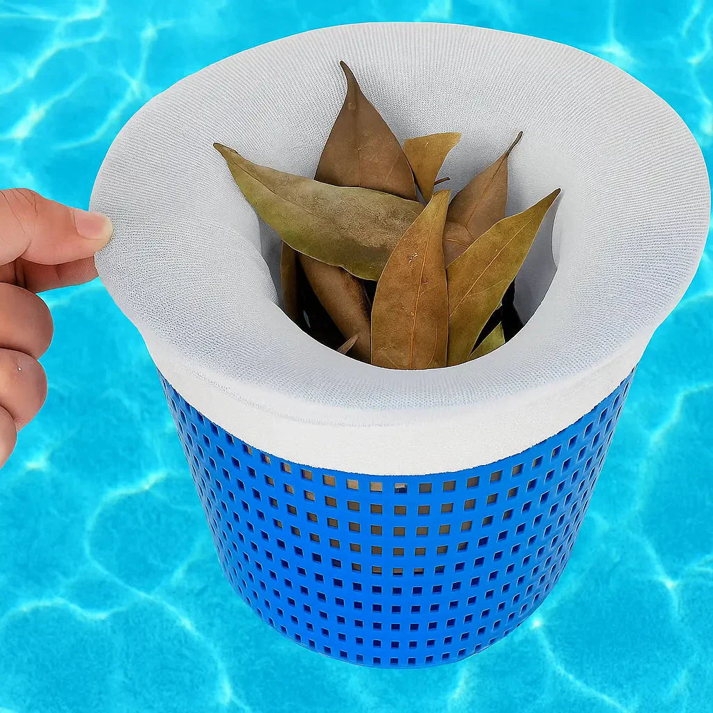 10+10 FREE | PoolGuard – Cleaner Water with Less Effort!