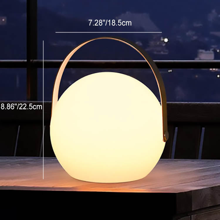 GlowEgg – Mood & Light Anywhere with You!