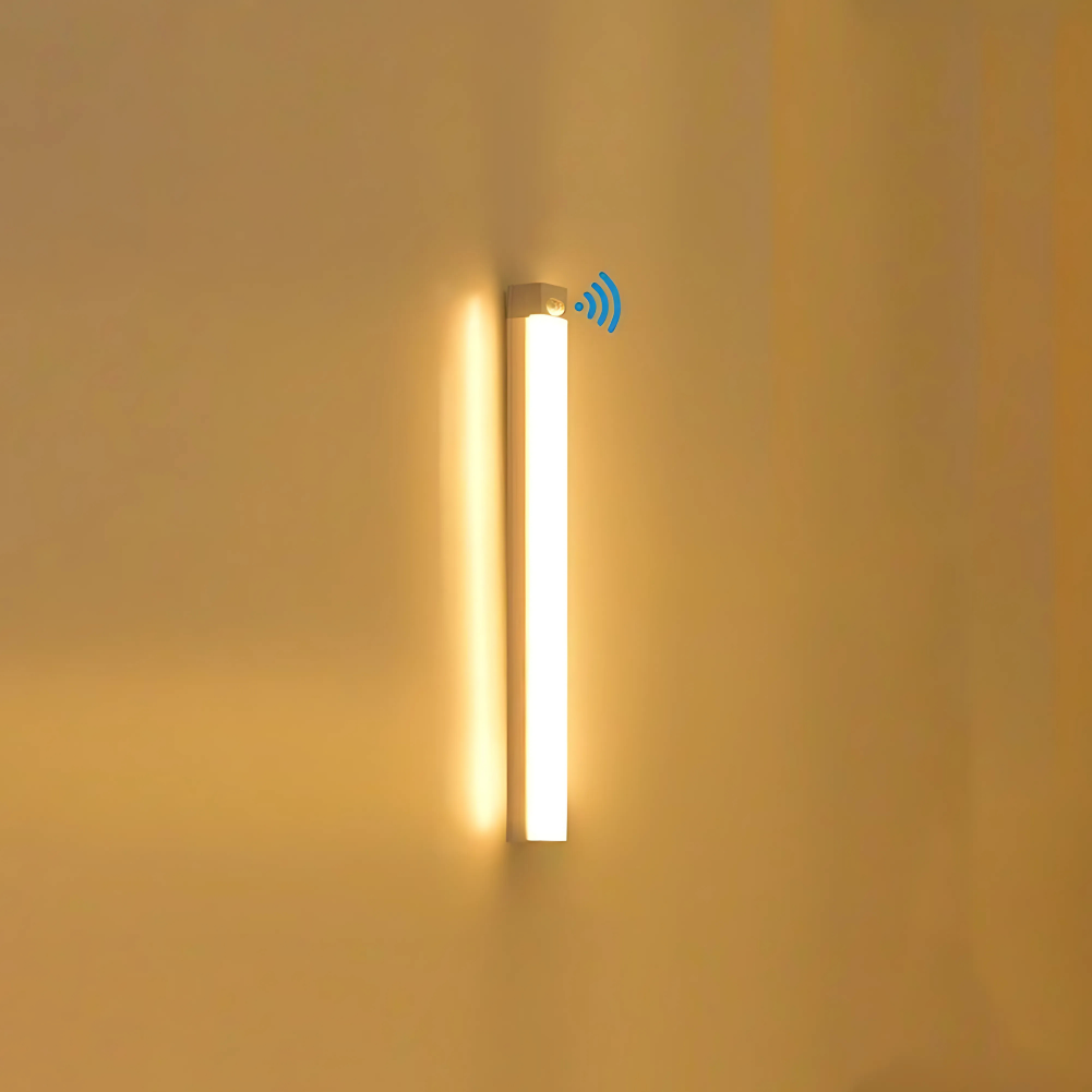 LumiNest – Smart Lighting That Follows You