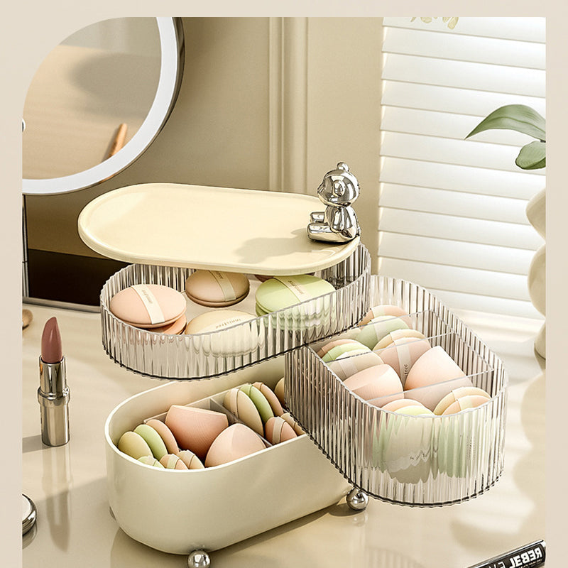 OrgaTwist – Everything within reach with just one twist!