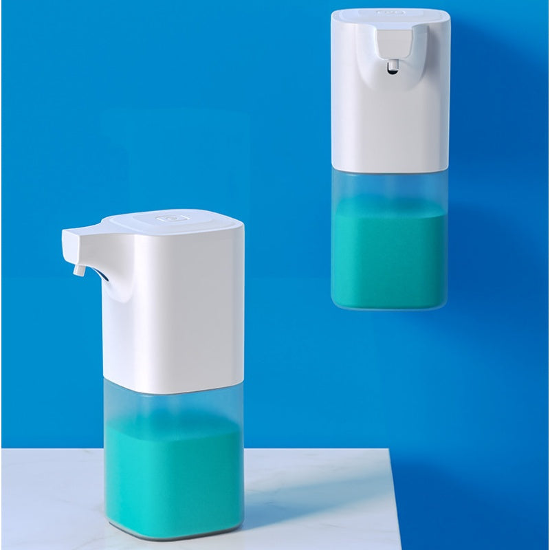 PureTouch – Hygienic Soap Dispensing Completely Touch-Free!