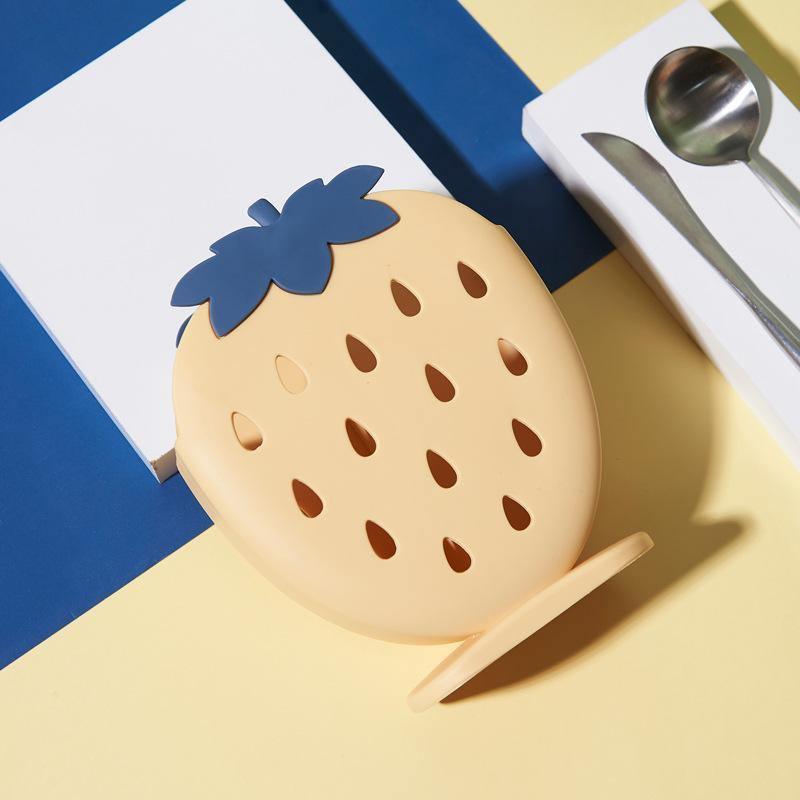 BerryStand – Fresh Fruits, Clean Kitchen