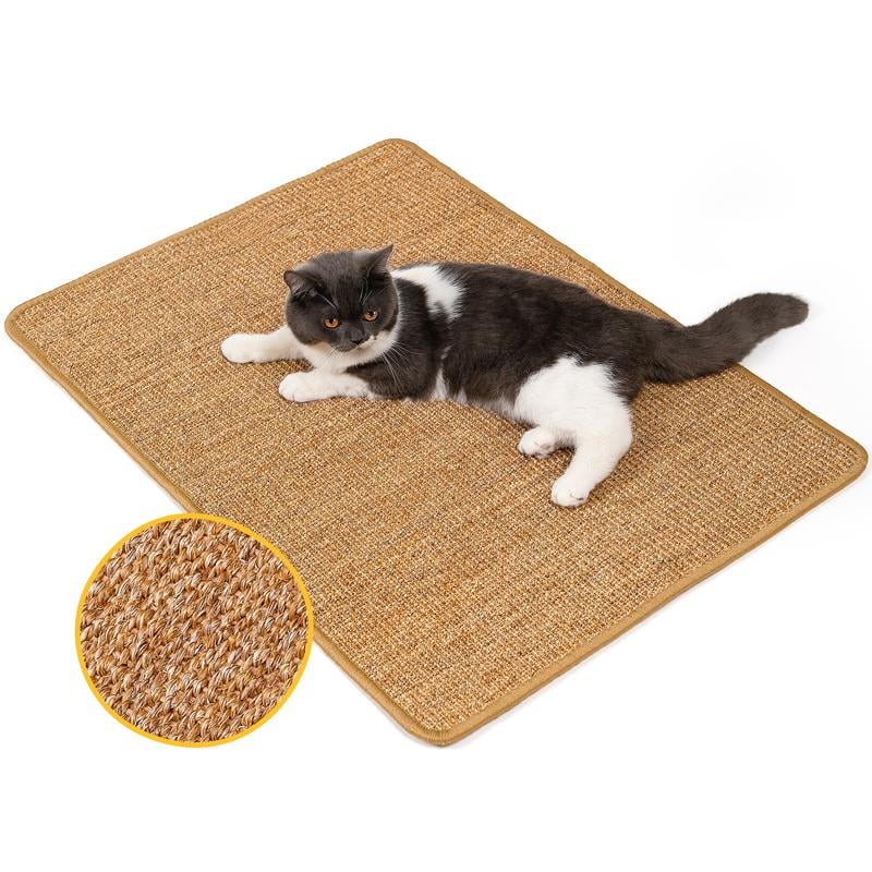 ClawGuard – Natural Claw Care, Furniture Remains Unharmed!