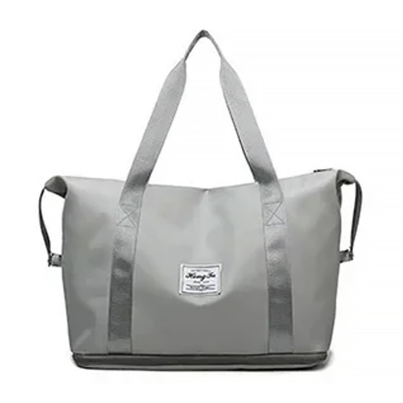 BagNest – Your all-in-one bag for everyday life & travel