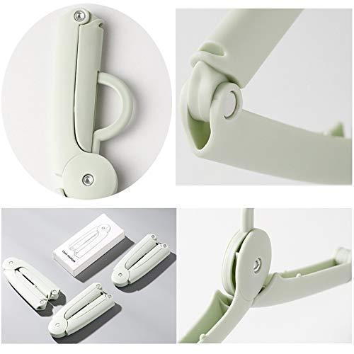 2+3 FREE | FoldEZ – The Clever Clothes Hanger for On the Go!