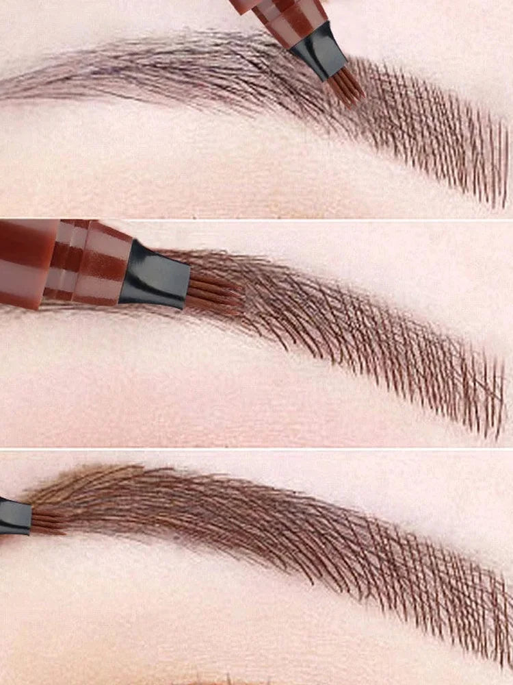 BrowMagic – Flawless Brows in Seconds, Anytime, Anywhere!