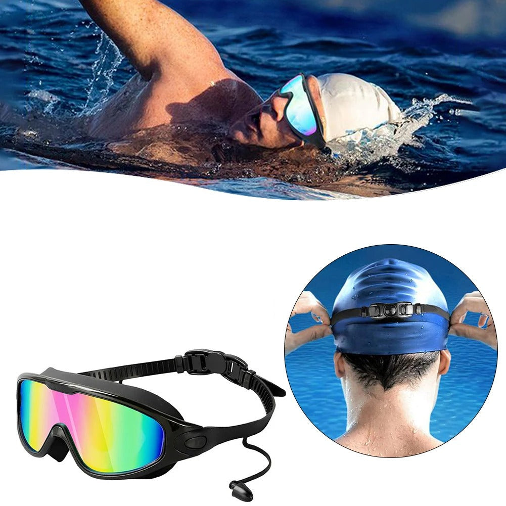 AquaVision Pro – See Underwater Like Never Before!