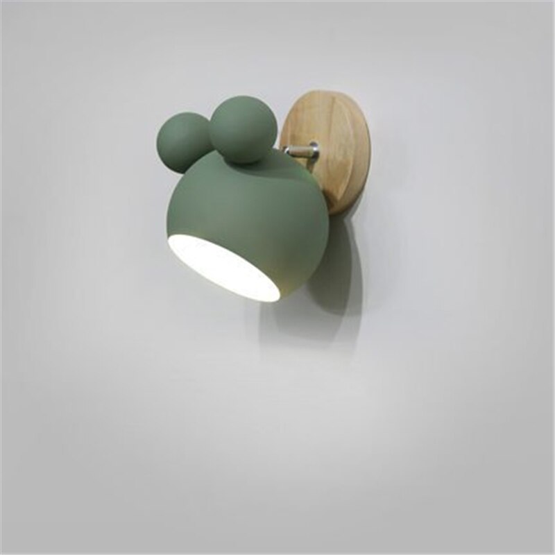 LumiKids – Gentle Light for Sweet Dreams