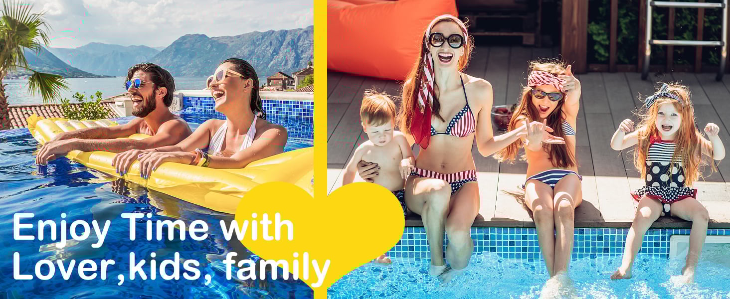 2+1 FREE | DebrisGuard – Clean Pool, Less Hassle, More Fun.