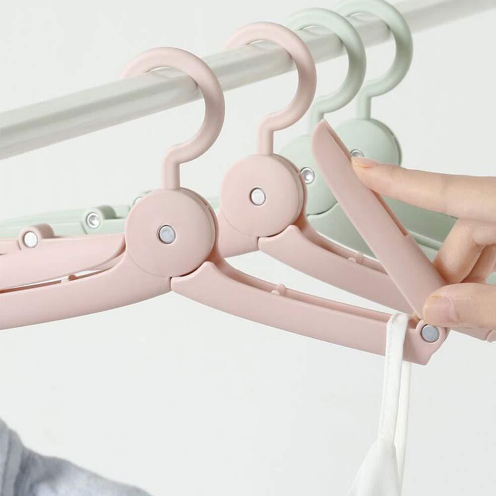 2+3 FREE | FoldEZ – The Clever Clothes Hanger for On the Go!