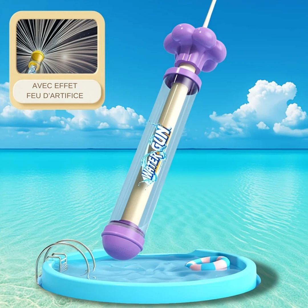 1+1 FREE | SplashBurst – Water fireworks for unforgettable moments!