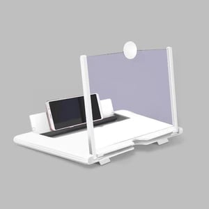 ScreenZoom – See More. Feel More.