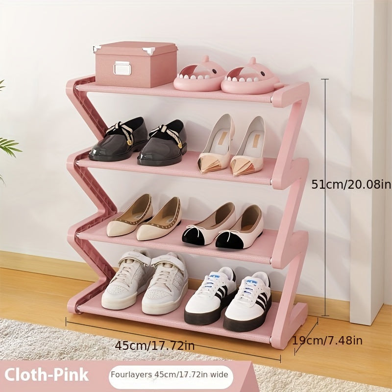 ZivoRack – Stylish Organization Without Tools