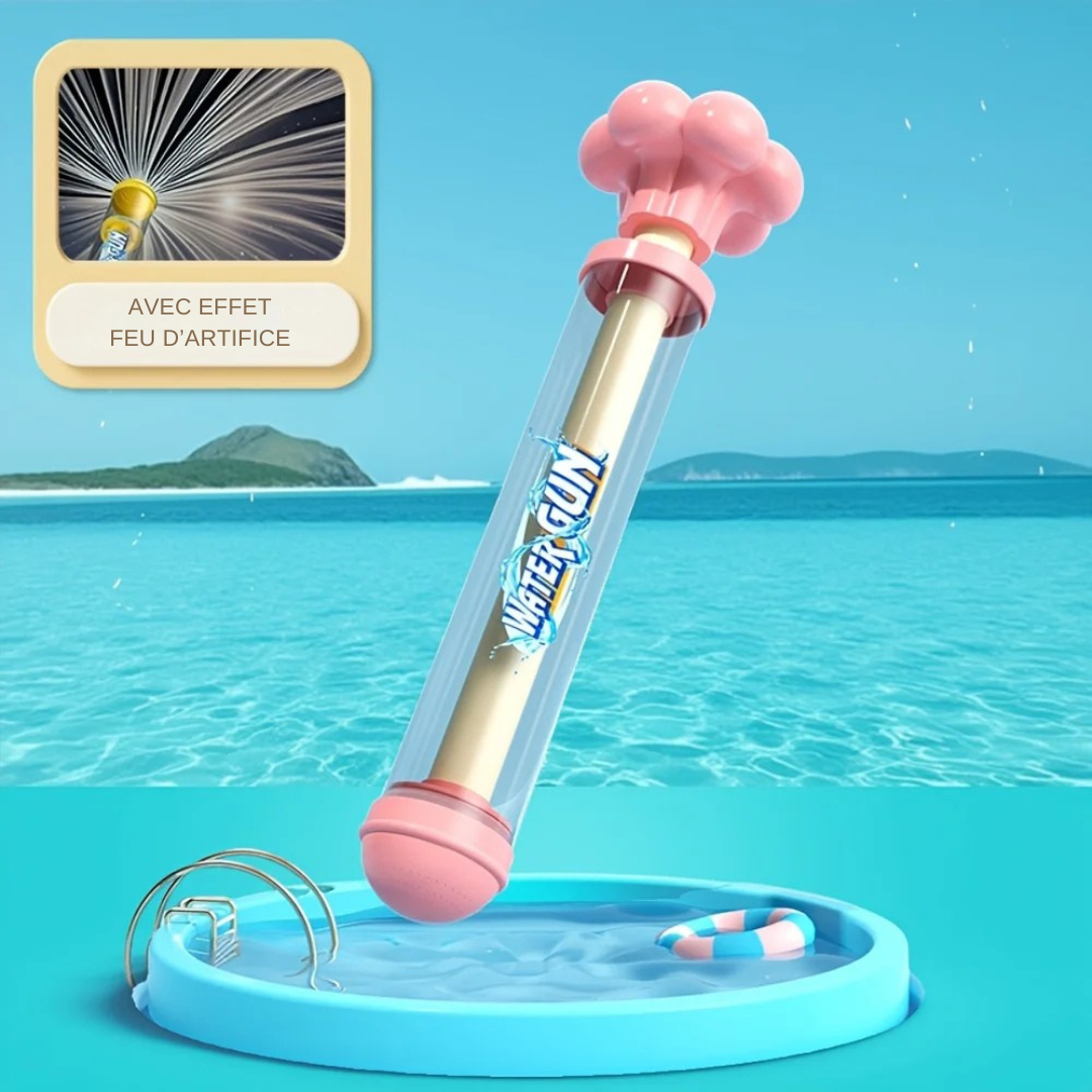 1+1 FREE | SplashBurst – Water fireworks for unforgettable moments!