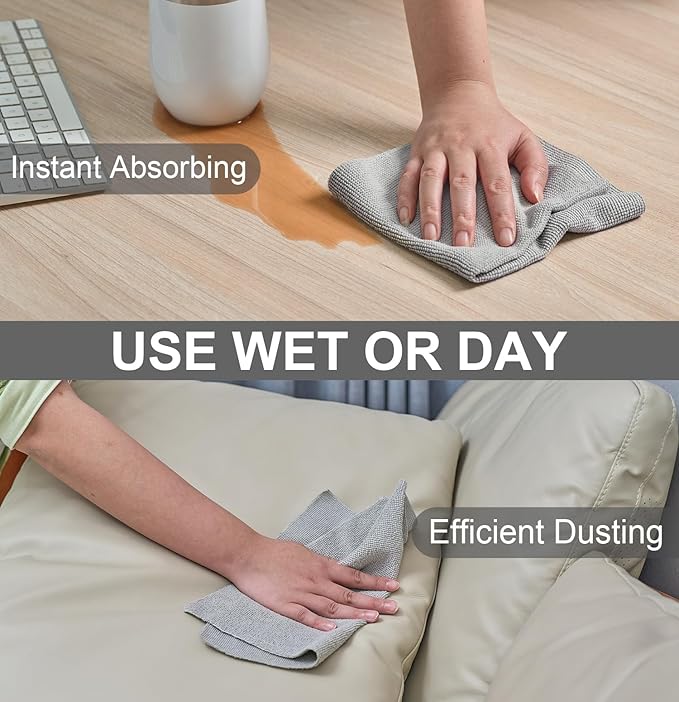 EcoWipe Roll – The Reusable Alternative to Kitchen Towels