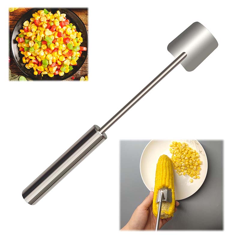 CornFix – Fresh Corn in Seconds, Completely Effortless