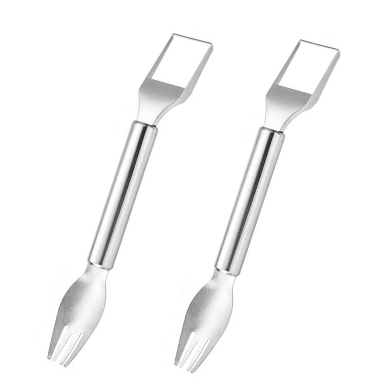 2+1 FREE | Slice&Serve – Clean fruit cubes in seconds!