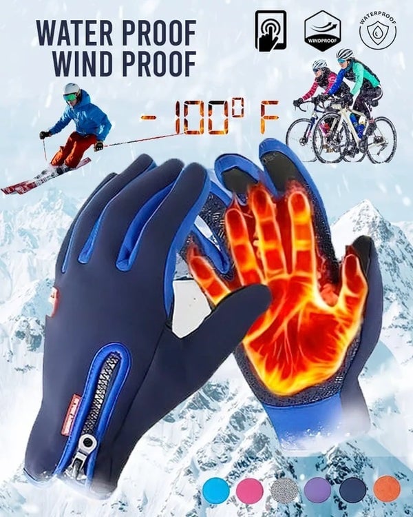 ThermoHold – Warm Hands, Full Control – Even on Your Phone