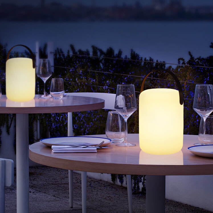 GlowEgg – Mood & Light Anywhere with You!