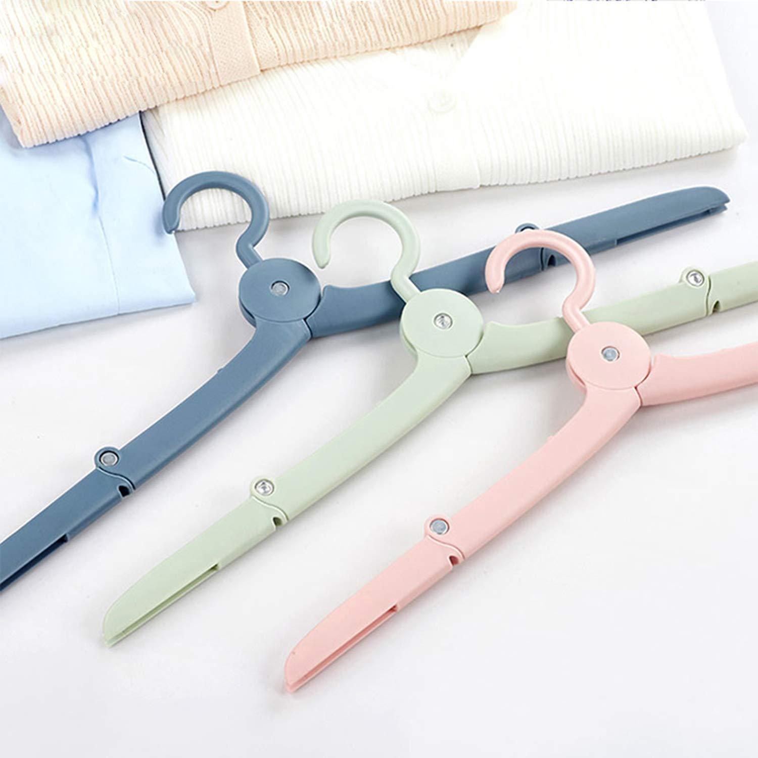 2+3 FREE | FoldEZ – The Clever Clothes Hanger for On the Go!