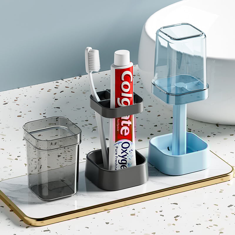 PureHaven – The Stylish Way to Keep Your Toothbrush Clean and Covered