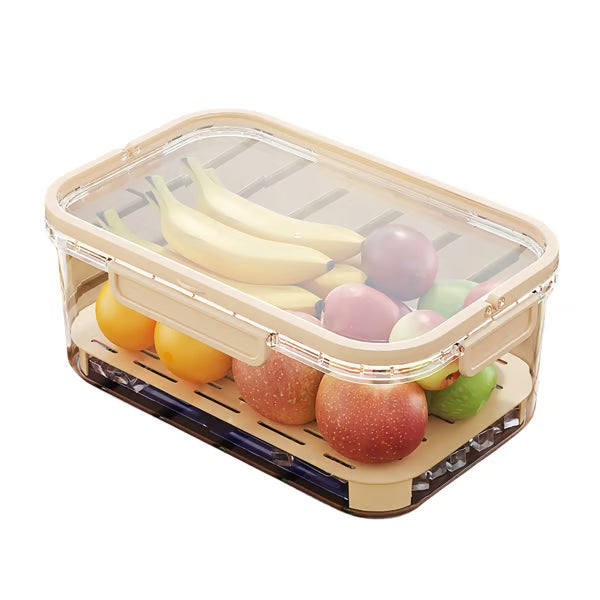 SnackBox – Freshness that lasts longer!