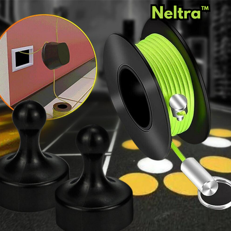 CableMaster – Lay cables without stress