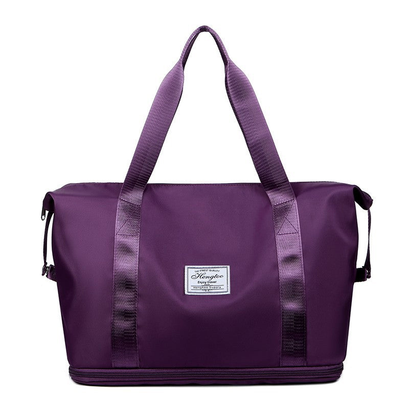 BagNest – Your all-in-one bag for everyday life & travel