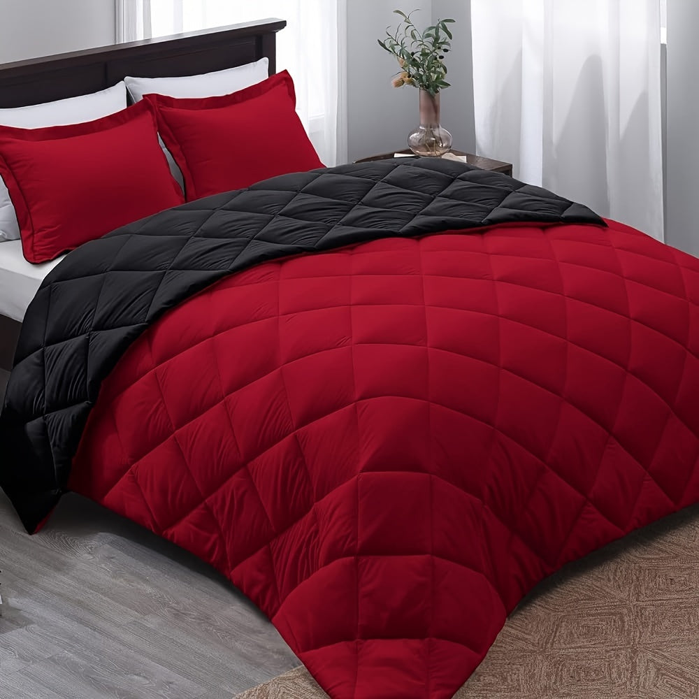 DreamSoft – Light Comfort for Restful Nights