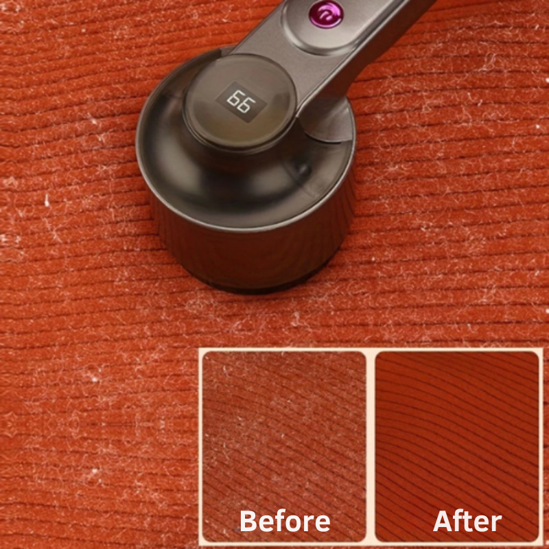 FaserFix – Make Old Clothes Look Like New Again!