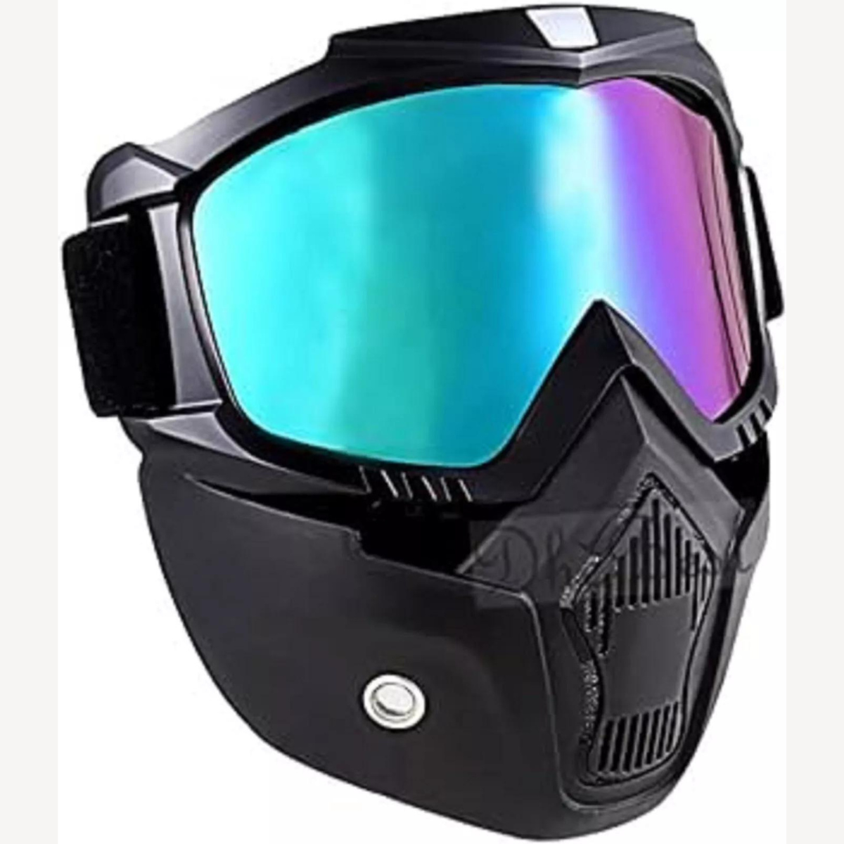 1+1 FREE | ShieldForge – Your High-Tech Welding Protection!