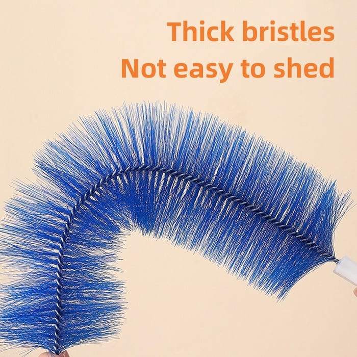 1+1 FREE | FanBrush – Effortless Cleaning for Clean Fans