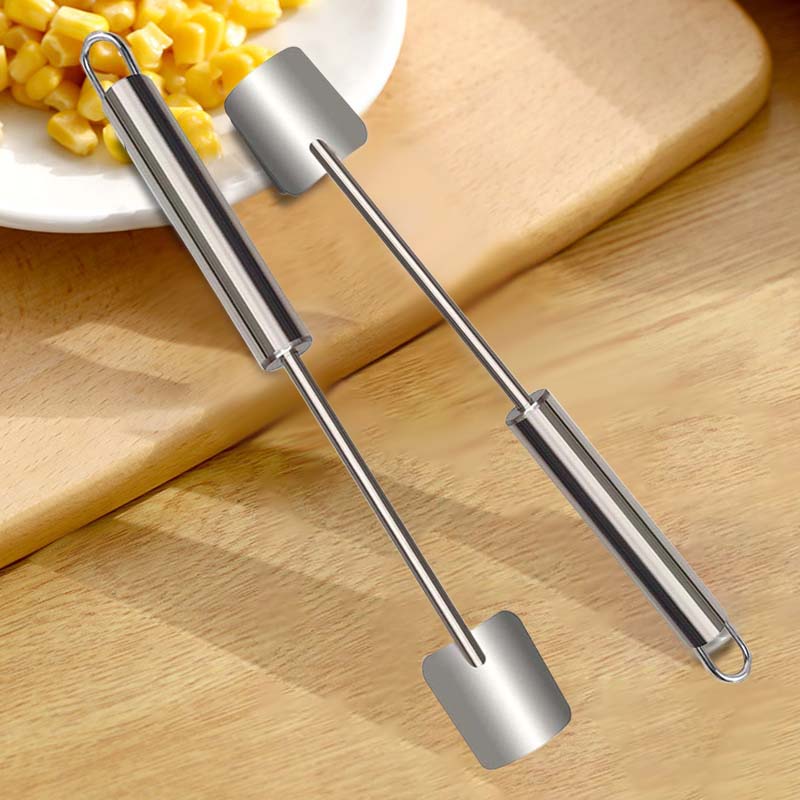 CornFix – Fresh Corn in Seconds, Completely Effortless