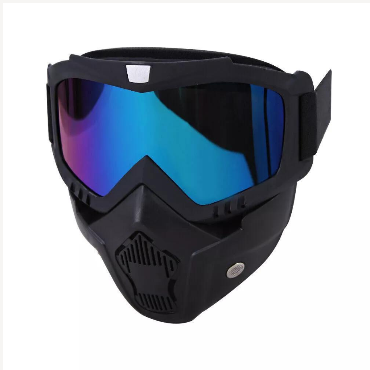 1+1 FREE | ShieldForge – Your High-Tech Welding Protection!