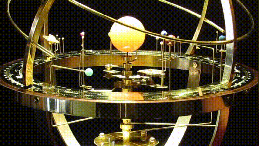 AstroGlobe Elite – The Solar System to Marvel at & Learn