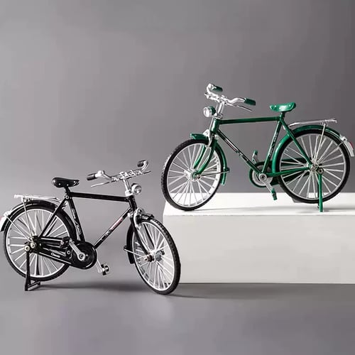 CycleArt – The Elegant DIY Bicycle Model for Collectors