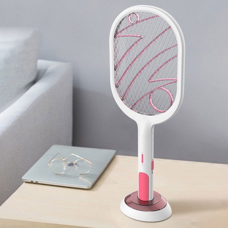 ZappGuard – Say Goodbye to Indoor & Outdoor Bug Trouble!