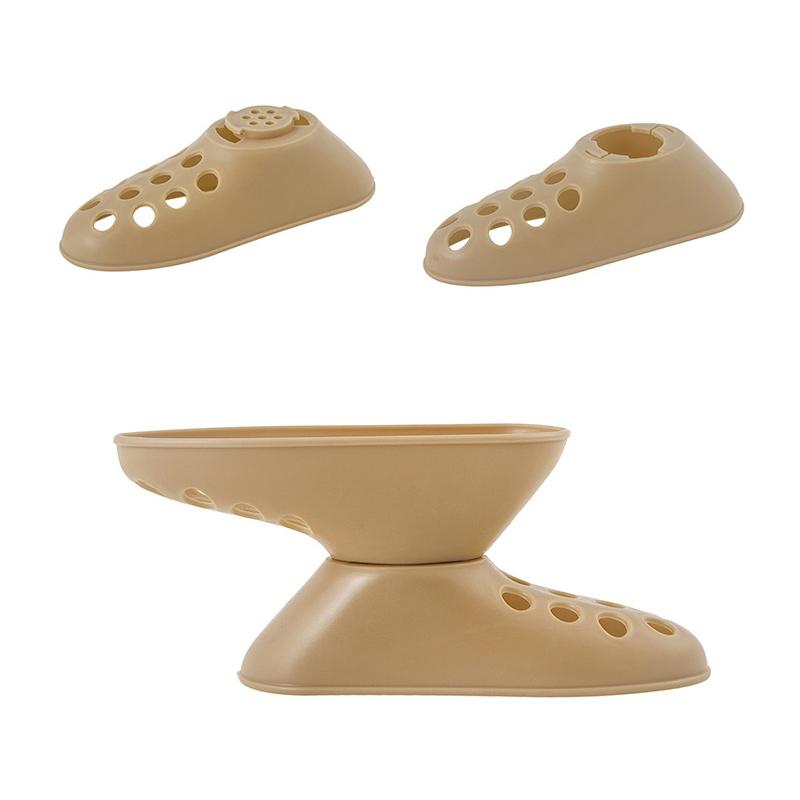DuoStep – Double Shoe Capacity in a Small Space!
