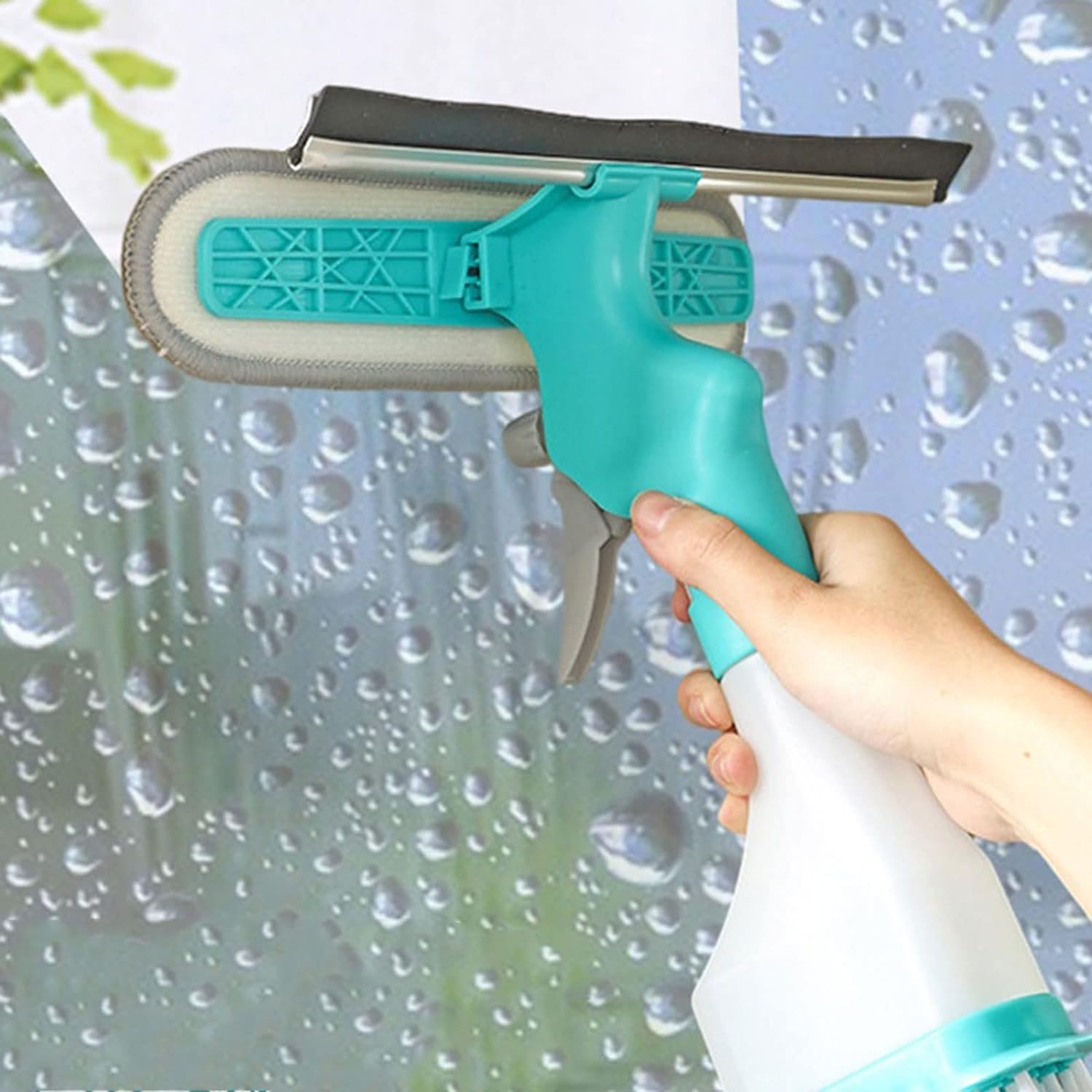 WindowBlitz – Crystal Clear Windows Without Effort!